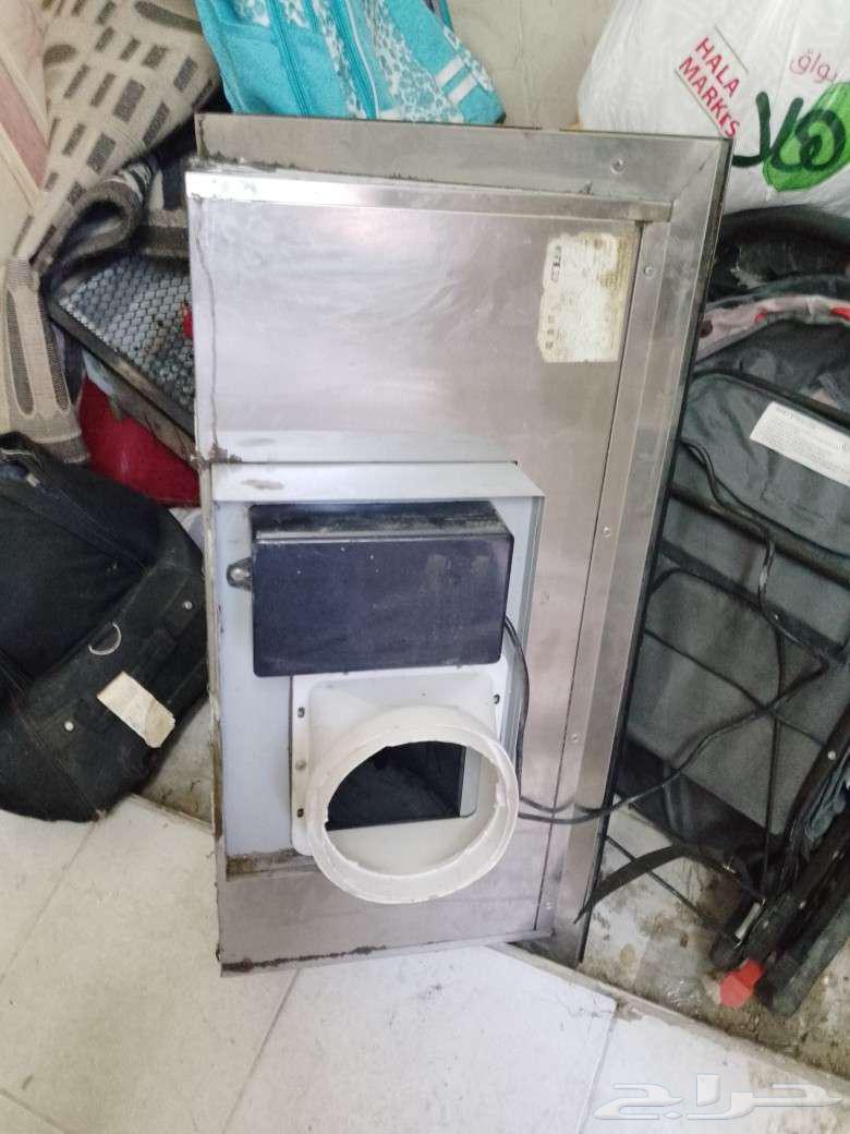 مروحة شفط الكترونية للمطابخ64368382720131111