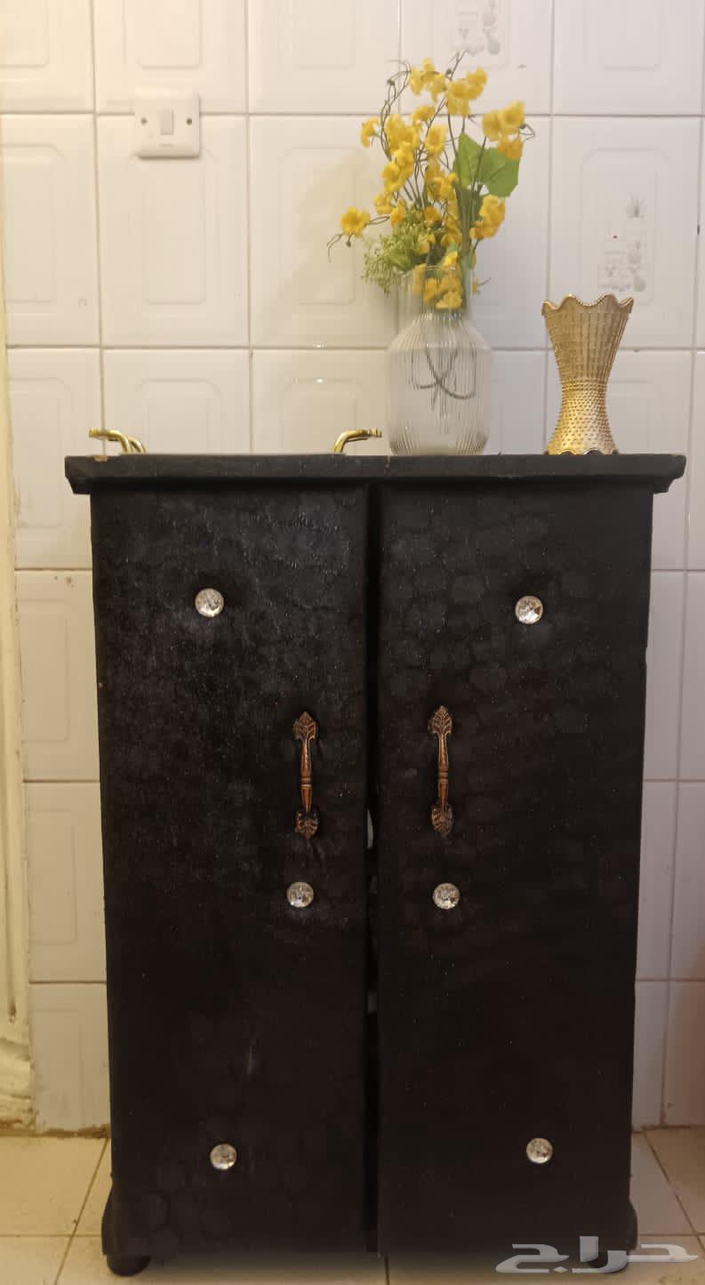 جزامة أو دولاب للجزم ومدخل مراية ب 25064375902228865110