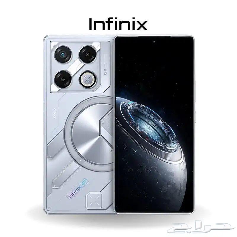 جوال ببجي قابل للتفاوض البسيط Infinix GT 20 pro64364470498818110