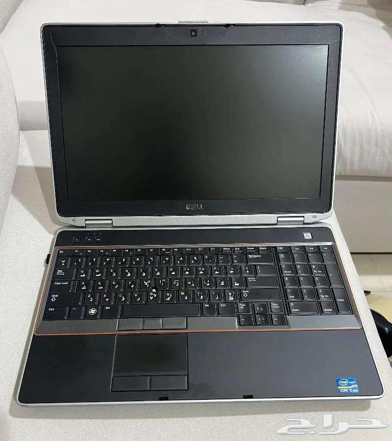 للبيع لاب توب DELL P14F64369306879107110