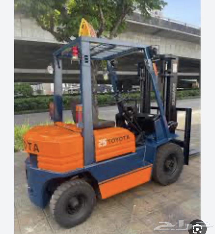 Electric Dynamo for Forklift64464534873345110