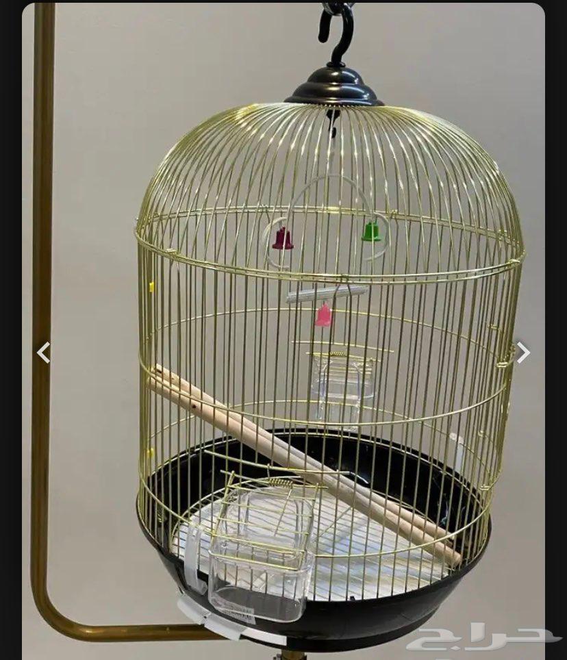 قفص طيور للبيع جديد64368820694787110