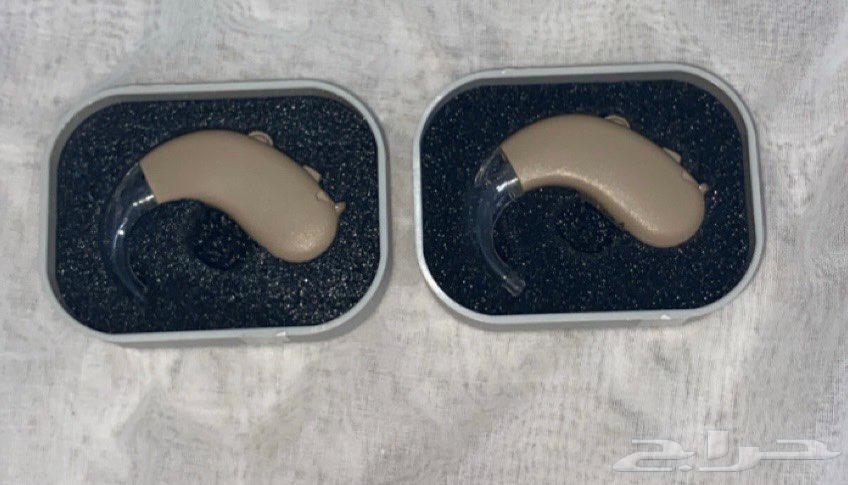 سماعات طبيه جديده64370030777730110