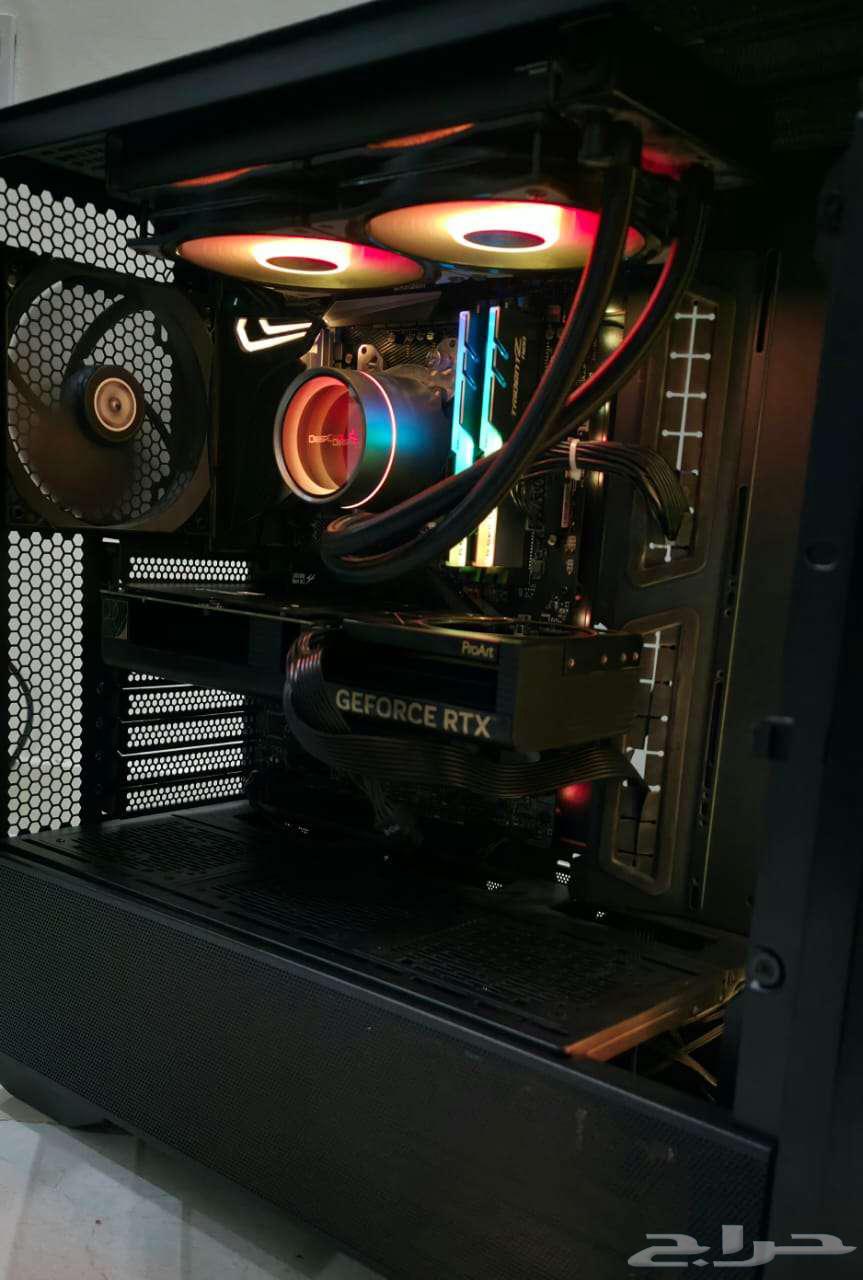 بي سي قوي PC Gaming64370655139842110