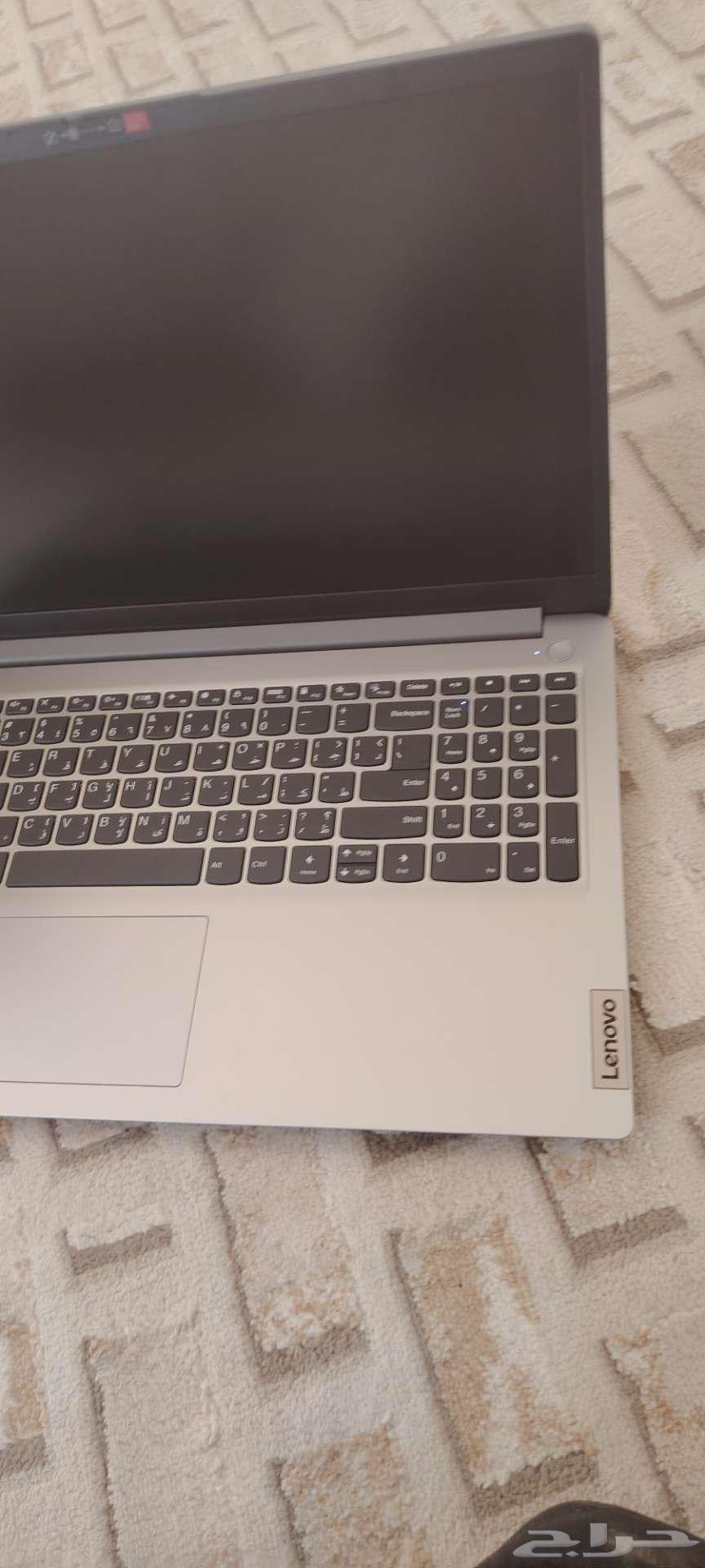 لابتوب محمول Lenovo جديد64368090896769114