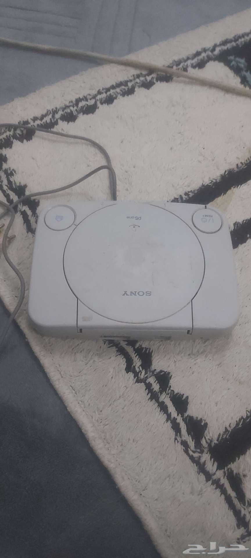 بلاستيشن 1   كمبيوتر العائله64375022931713111