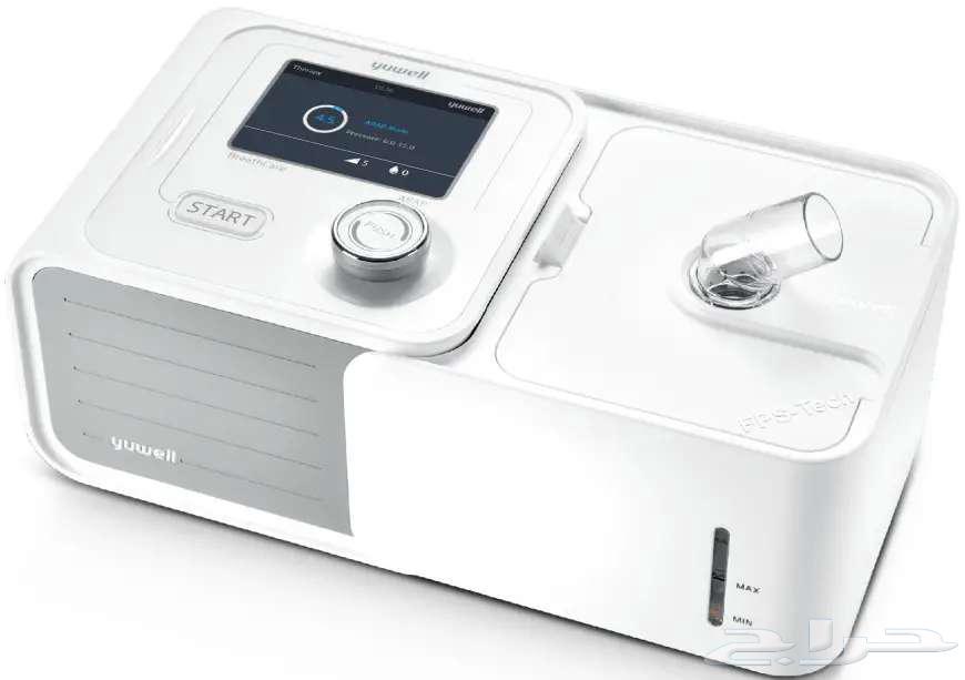 يوويل اوتو سي باب yuwell cpap جهاز انقطاع التنفس بالنوم64364892081795113