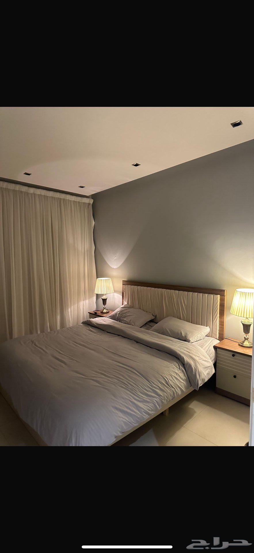 اثاث شقة غرف نوم وصالة64377461901699111