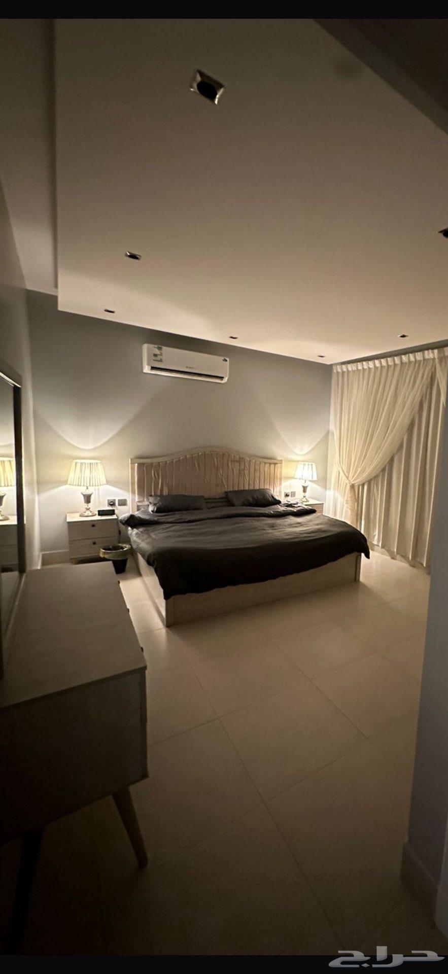 اثاث شقة غرف نوم وصالة64377461901699114