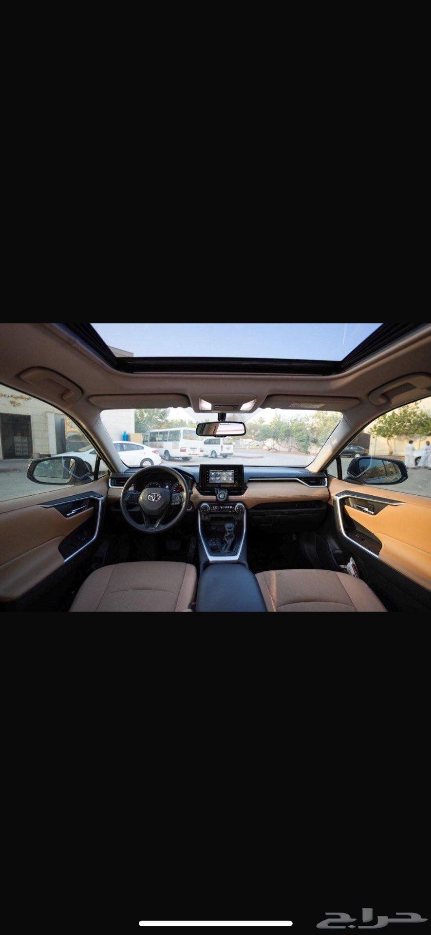 Rav4 2022 4x4 full option GLE64512245716738113