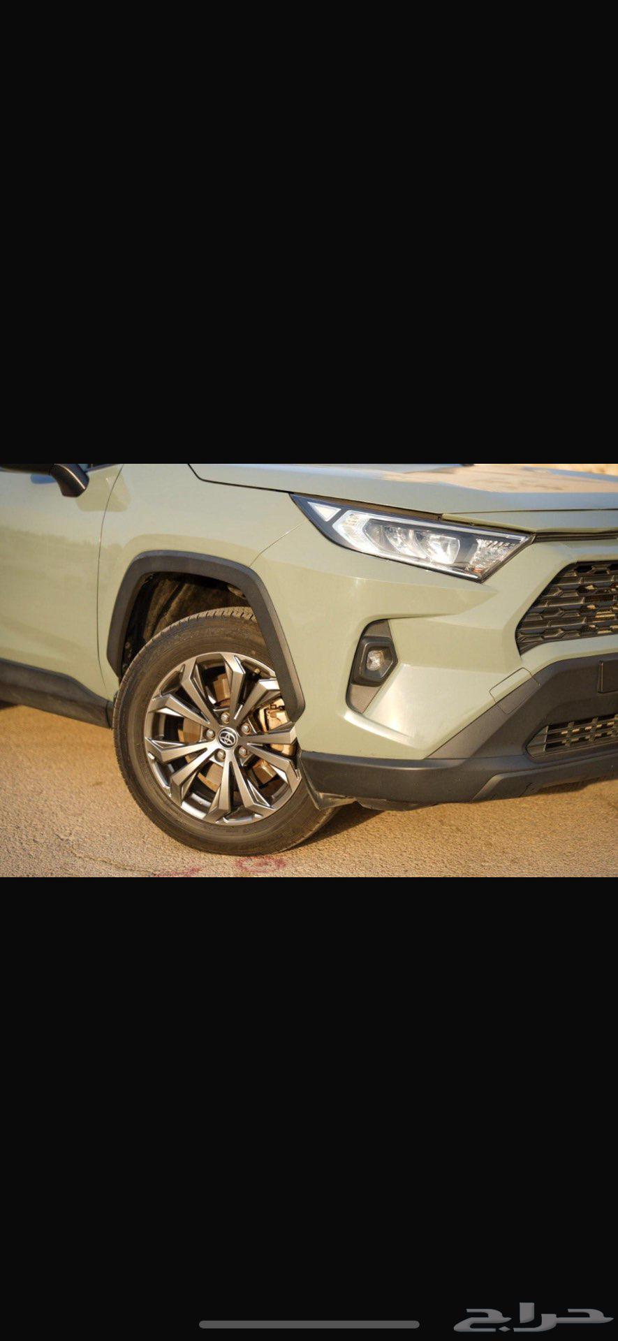 Rav4 2022 4x4 full option GLE64512245716738111