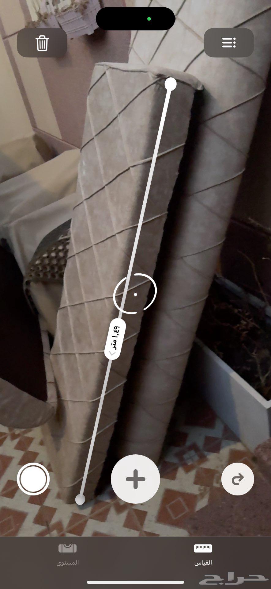 4 مساند ظهر وزاويه وحده ومركا وحده64364684273793112