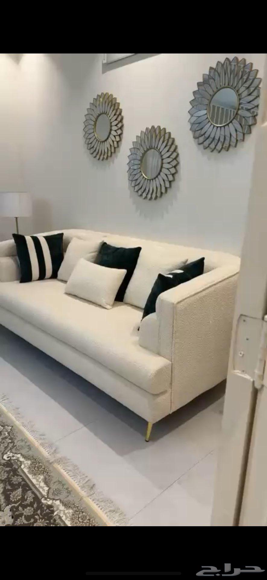 كنب مجلس في حالة ممتازة64377461893505110