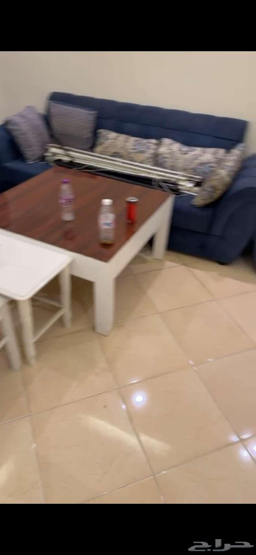 Sofa set with tables and one chair64369039210498110