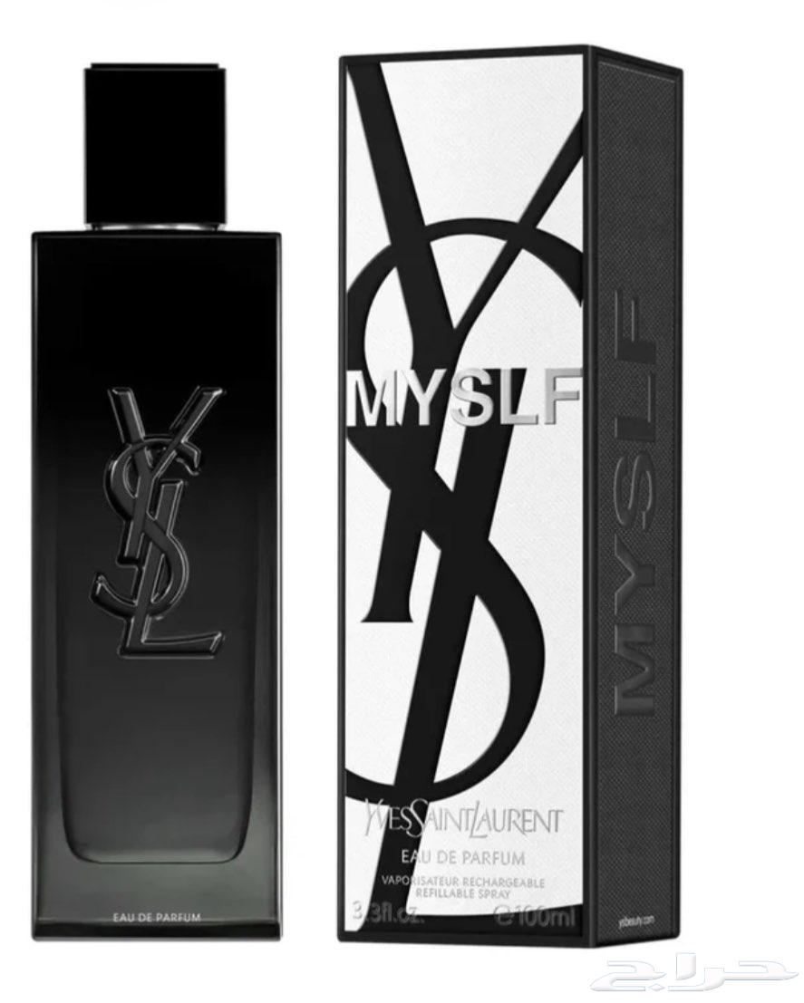 عطر ماي سلف اصلي للبيع64364772731651110