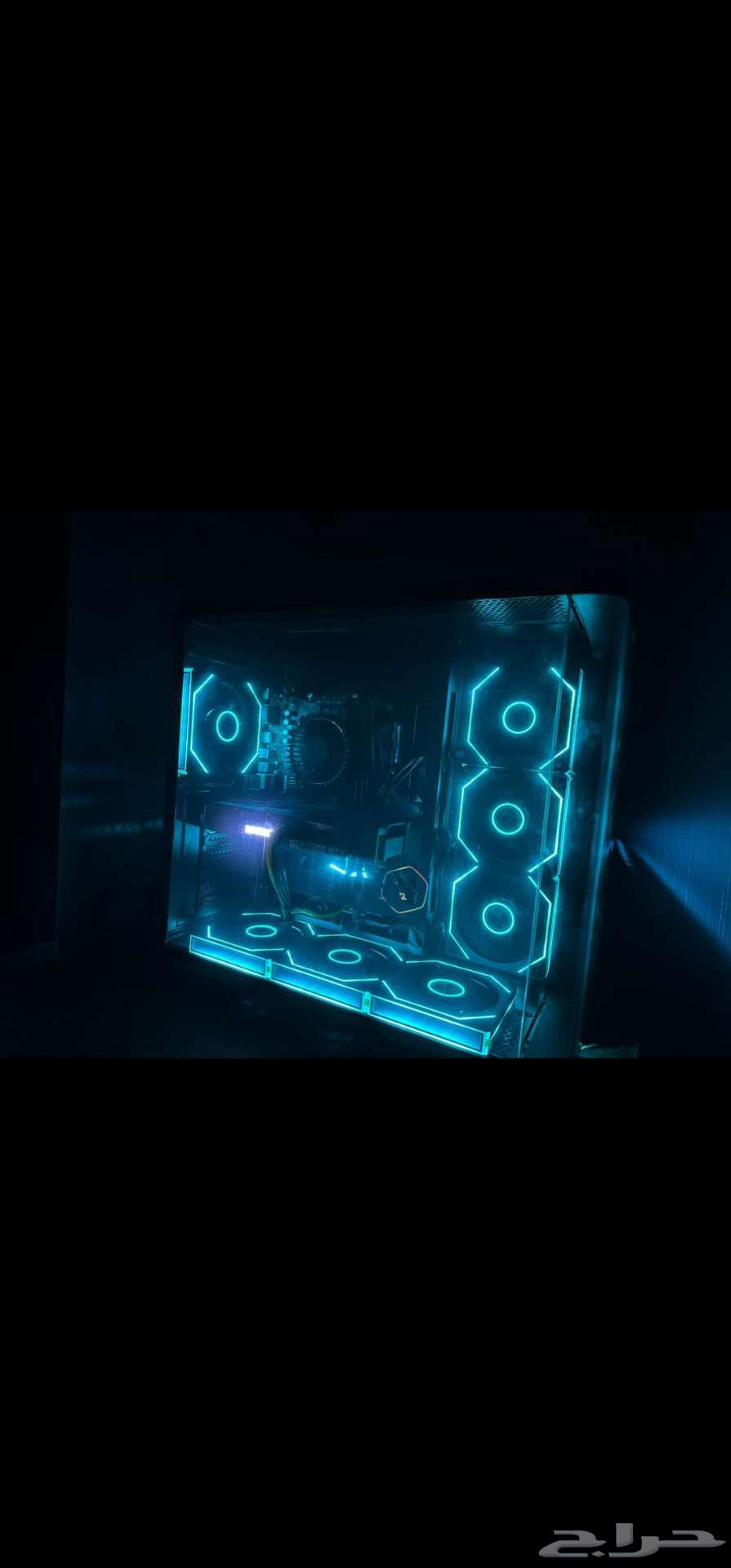 بي سي قيمنق c64372214850433110