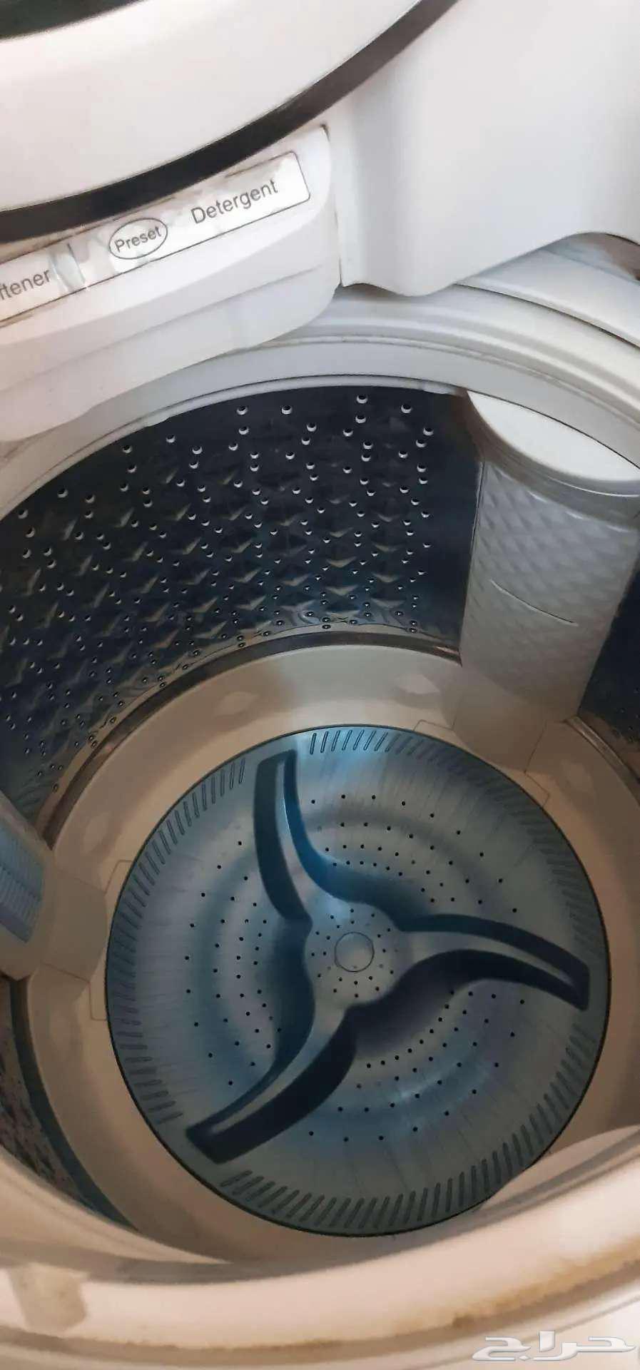 للبيع غسالة توشيبا 16 كيلو64375274233219112