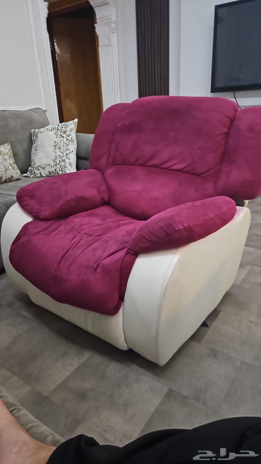 كنبه استرخاء64364654707075111