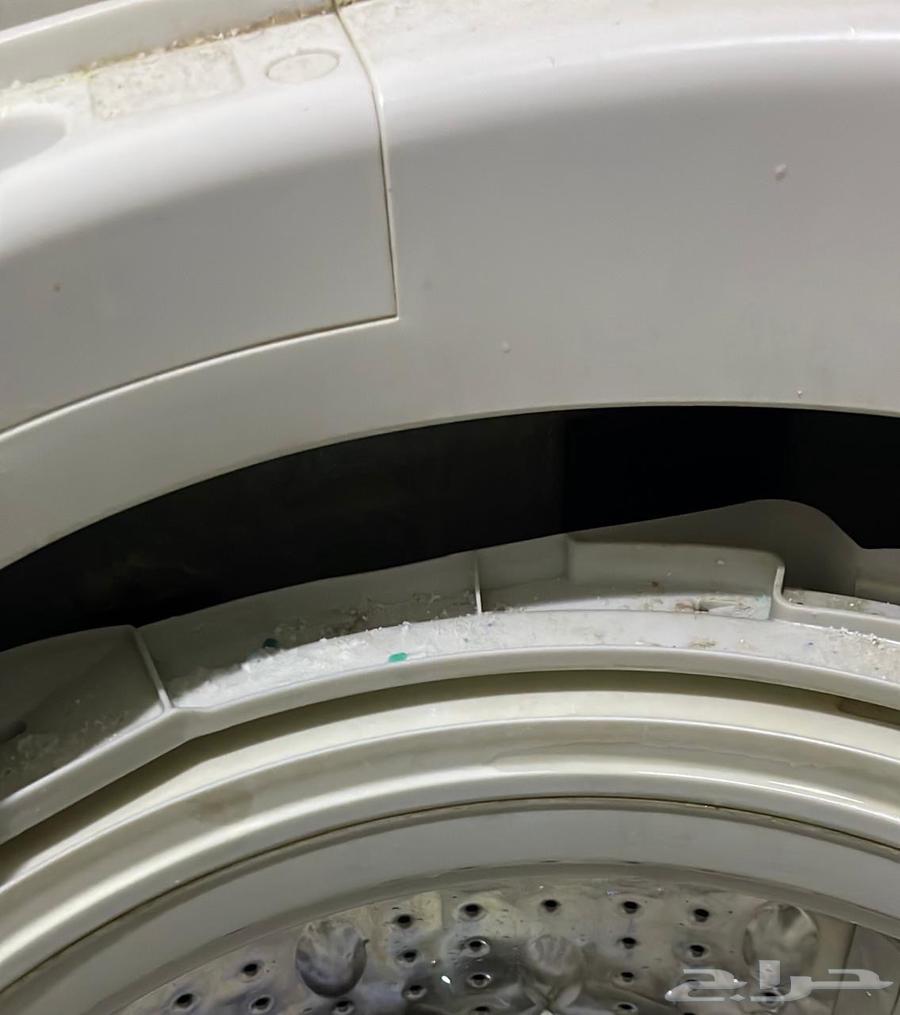 Automatic washing machine64370583523971110