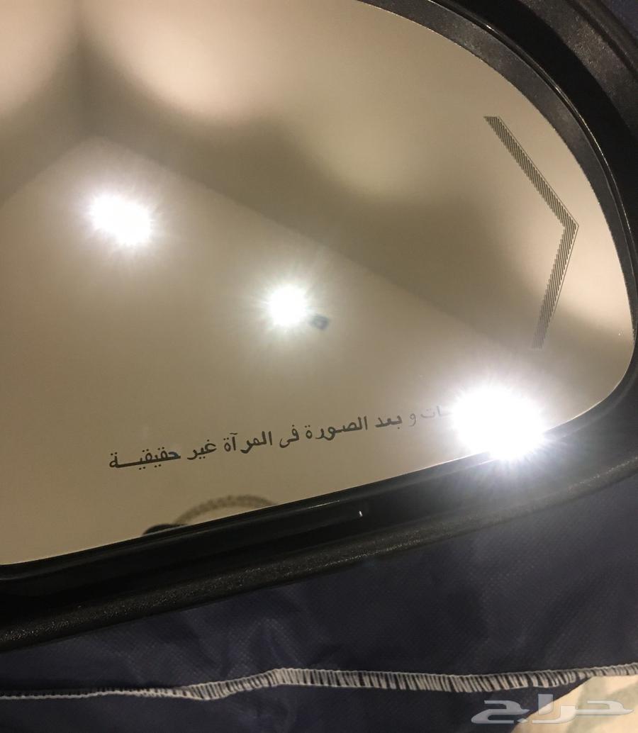 2007 - 2014 مراية مرايات جمس يوكن دينالي فل كامل جديدة64519271688195111