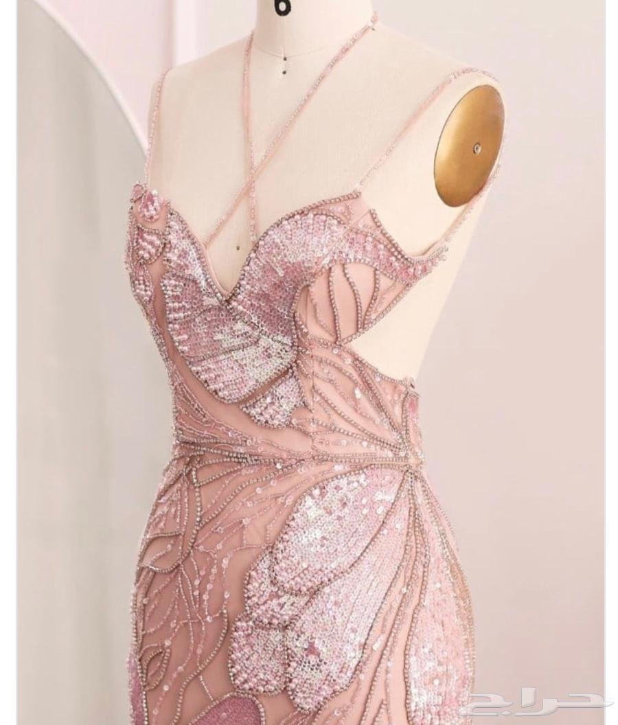 فستان سهره فخم64371379687043112