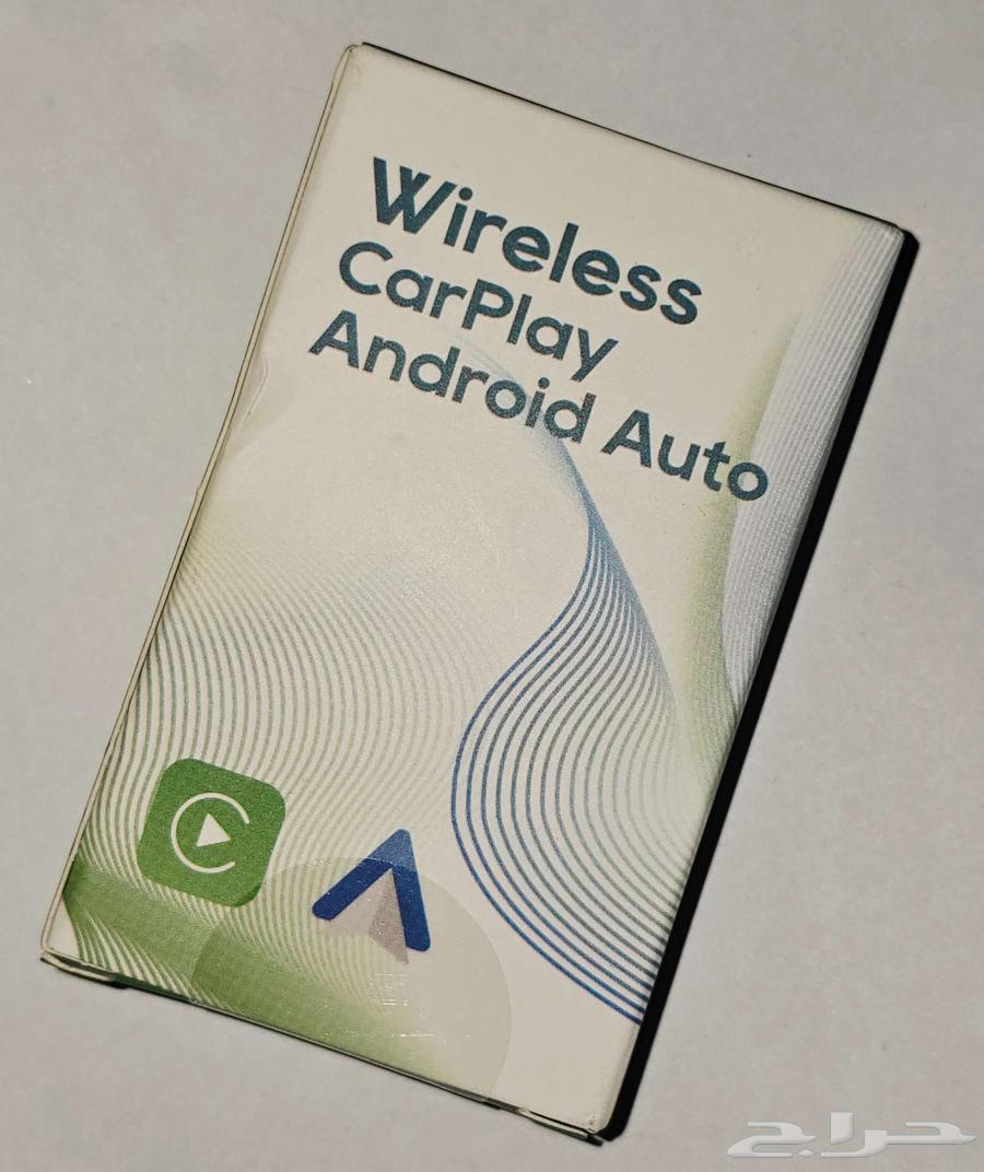 قطعة ابل كاربلاي واندرويد اوتو64511450997890113