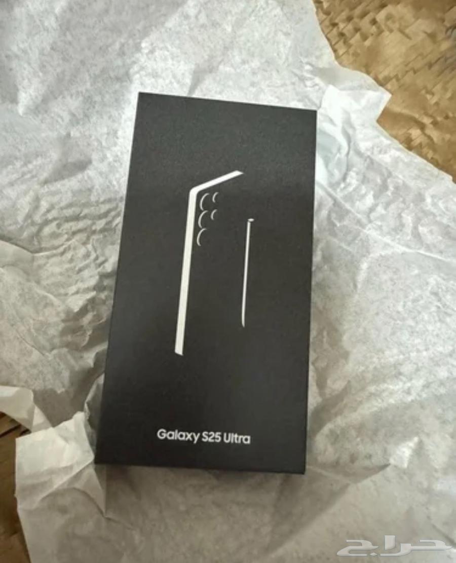 جوال سامسونج S25 الترا صيني درجة اولى شبيهه الاصل64374554120707112