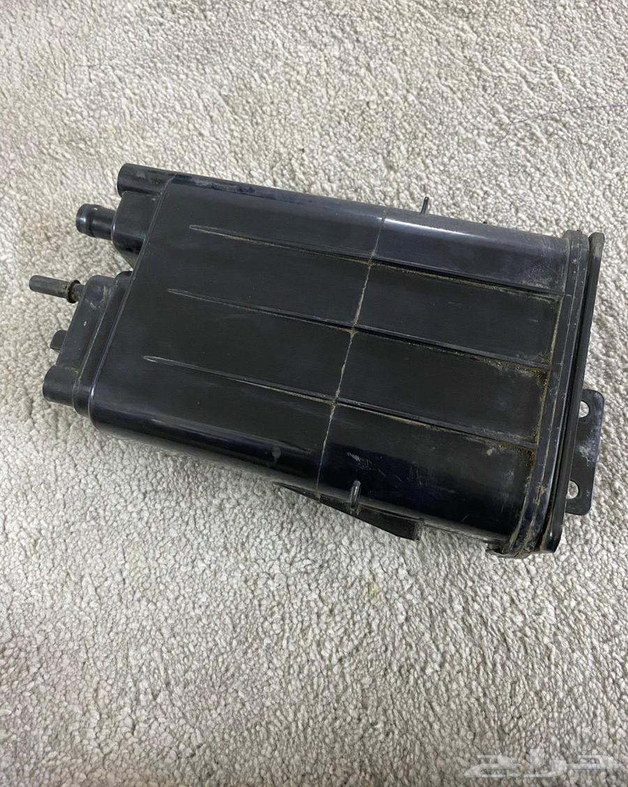 Canister (charcoal container)64513811304321112