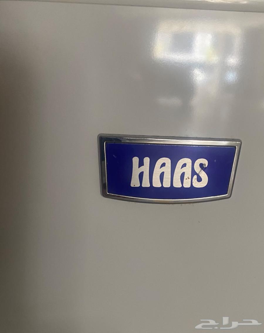 ثلاجة هاس باب واحد64368484642690112