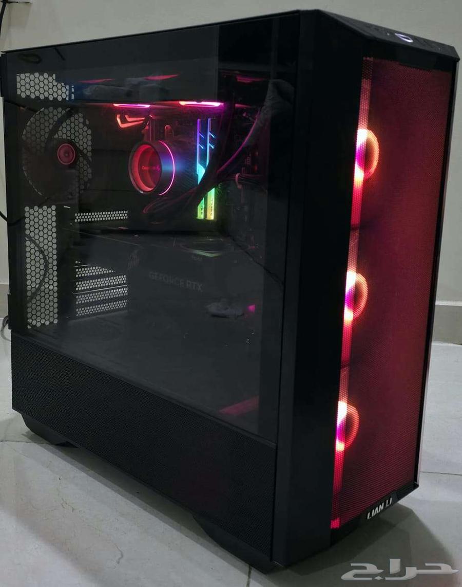 بي سي قوي PC Gaming64370655139842111