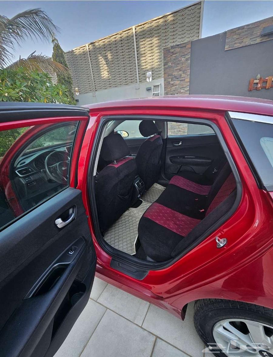 كيا أوبتيما 2017 محرك 4 سلندر64514747724803114