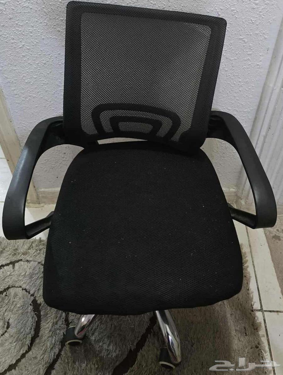 مكتب وكرسي مكتب للبيع64370309046145111