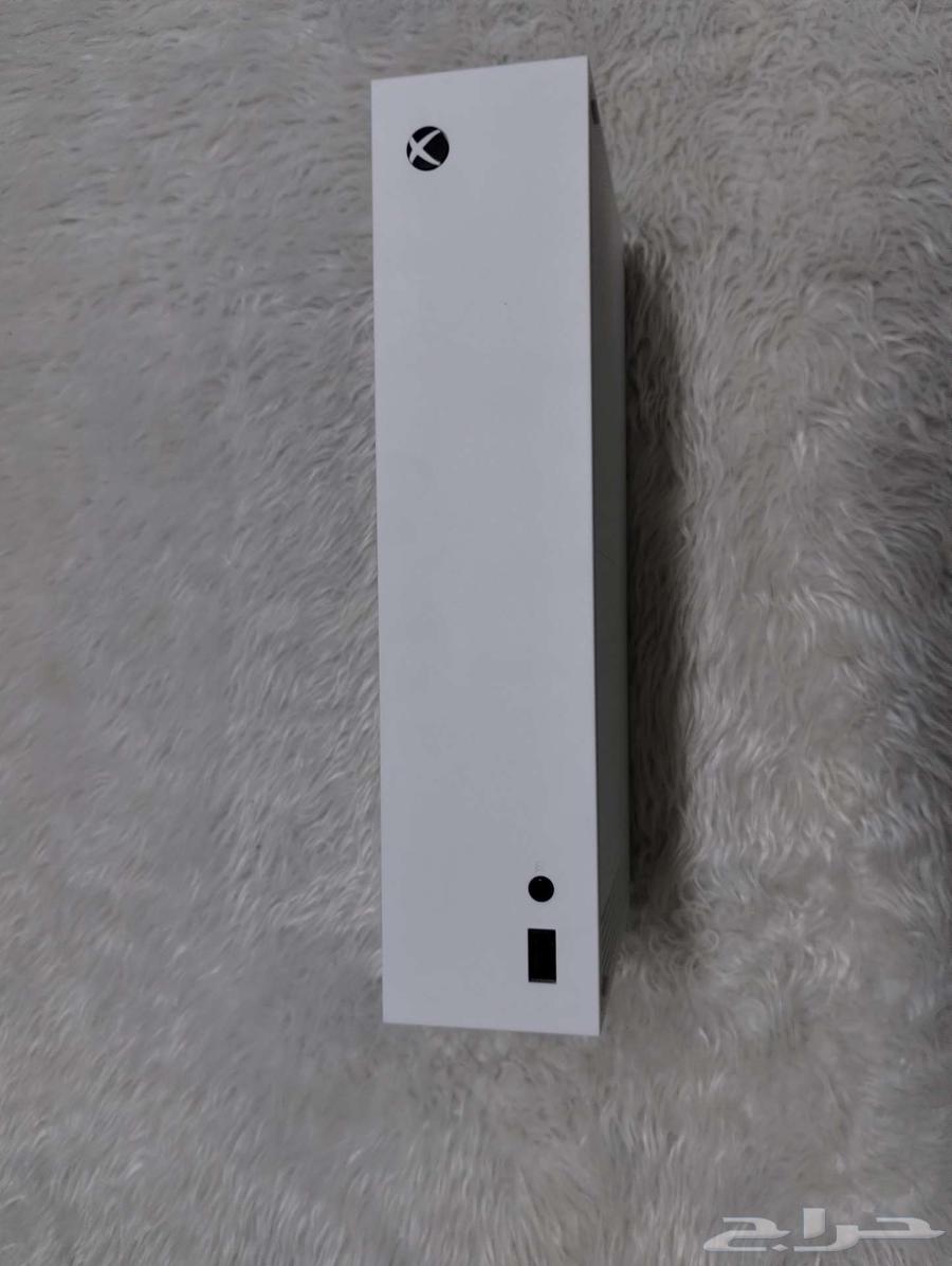 Xbox Series S Xbox series s64365909402497113