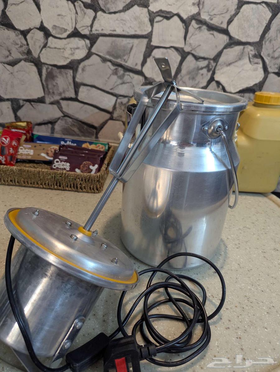 مخاضه لبن64366190031107111