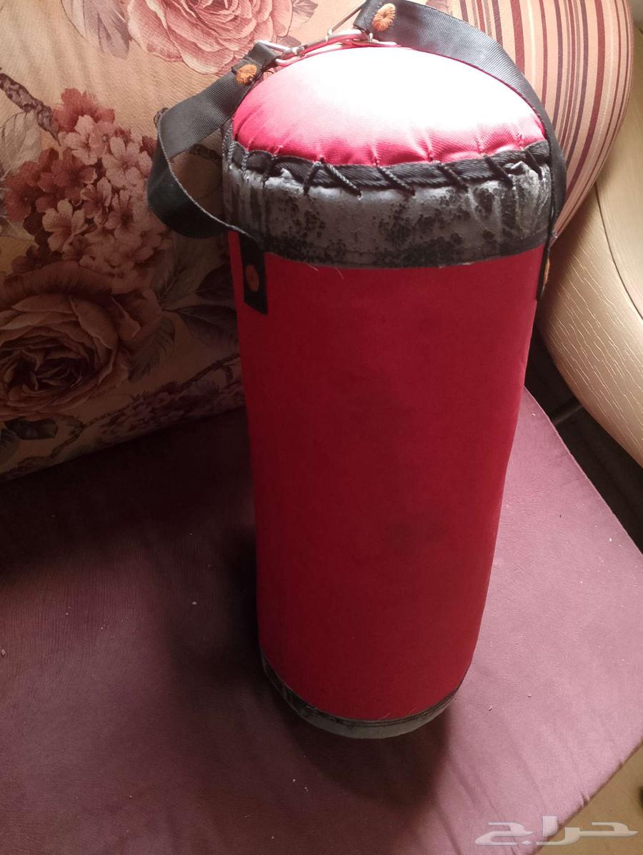 للبيع كيس ملاكمه زي ماهوا64366615209601110