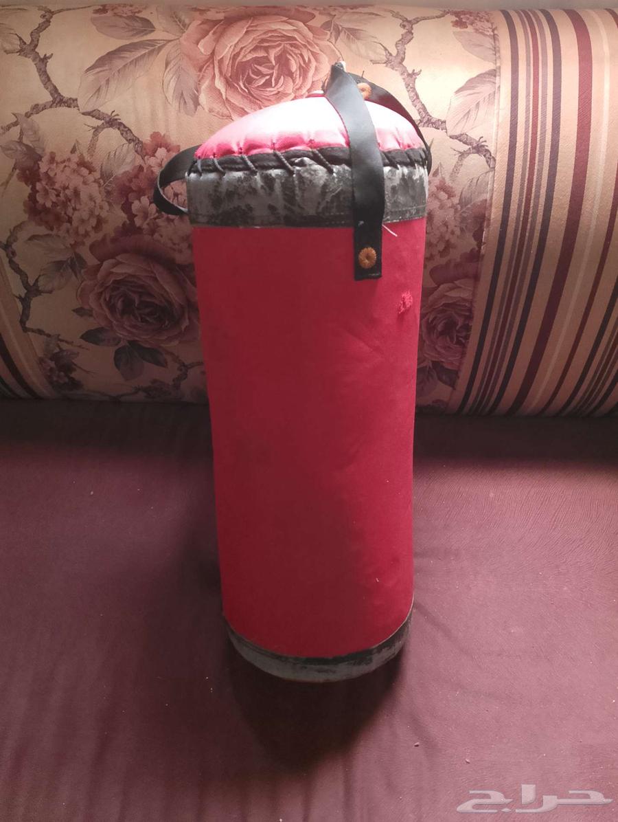للبيع كيس ملاكمه زي ماهوا64366615209601111