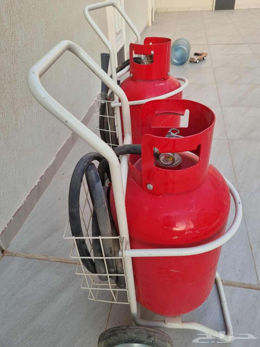 للبيع طفايات حريق 50 كيلو بعرباتهم64365365859331112