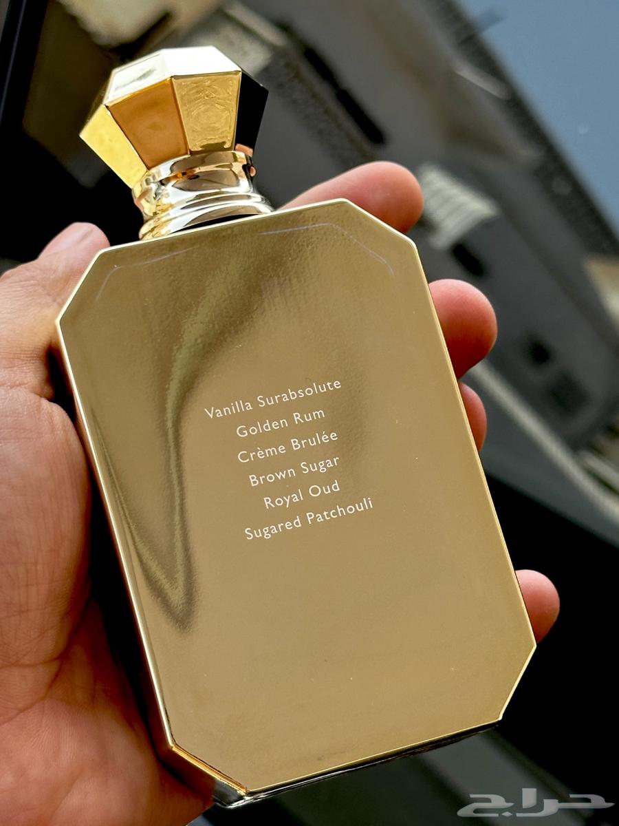 كابالي فانيلا رويال باتشولي   64 أو دو بارفان إنتنس Kayali64396199059459111