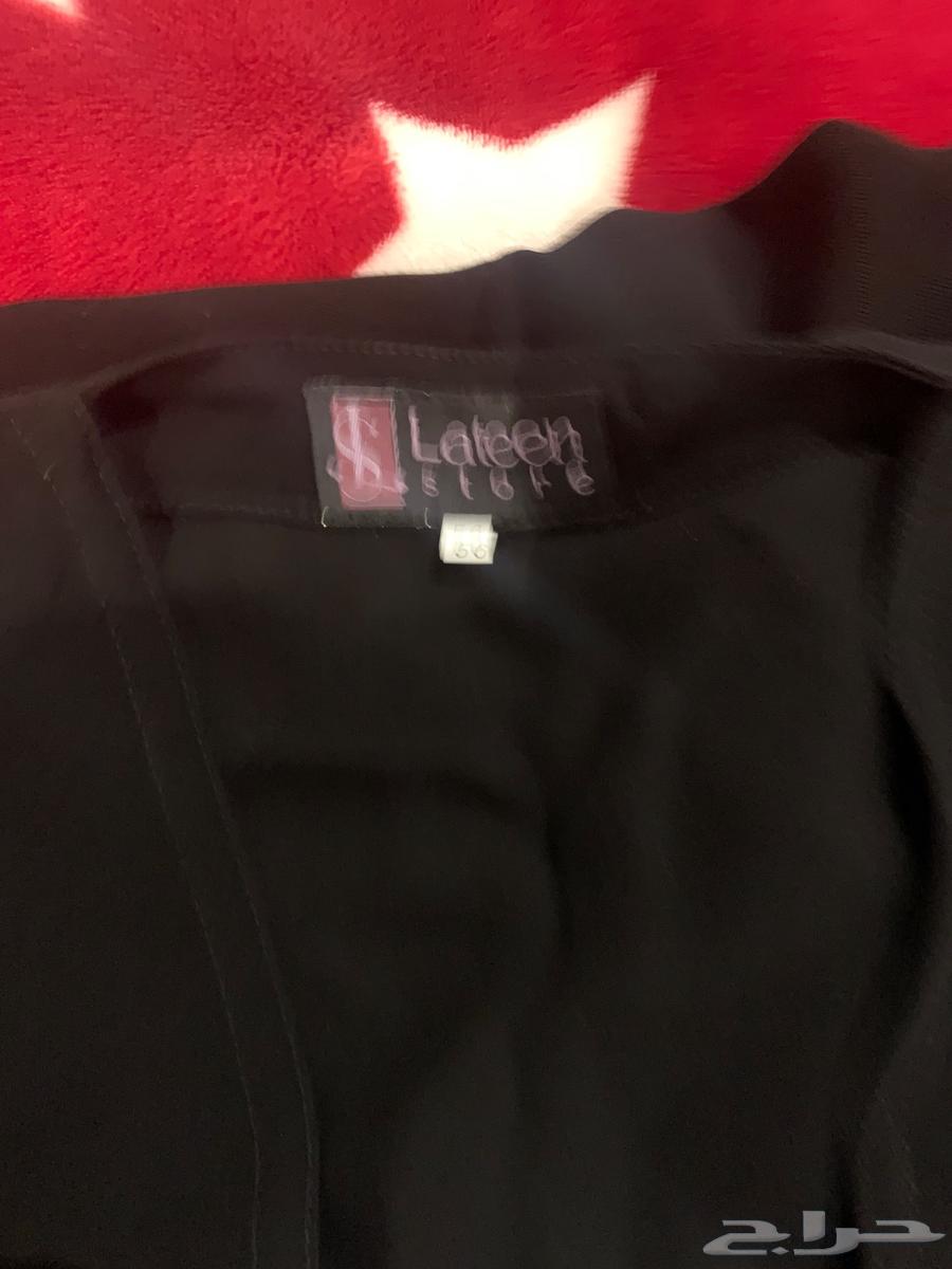 عبايه جديده من ليسين64365732284801112