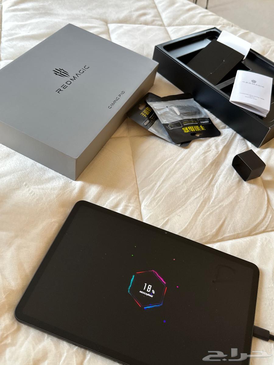 ايباد ريد ماجيك64365938512001110