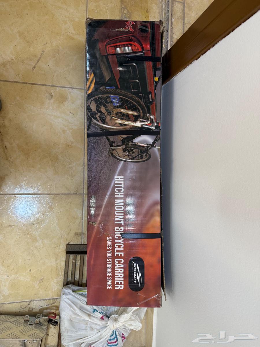 حامل دراجة جديد للبيع64375633014913110