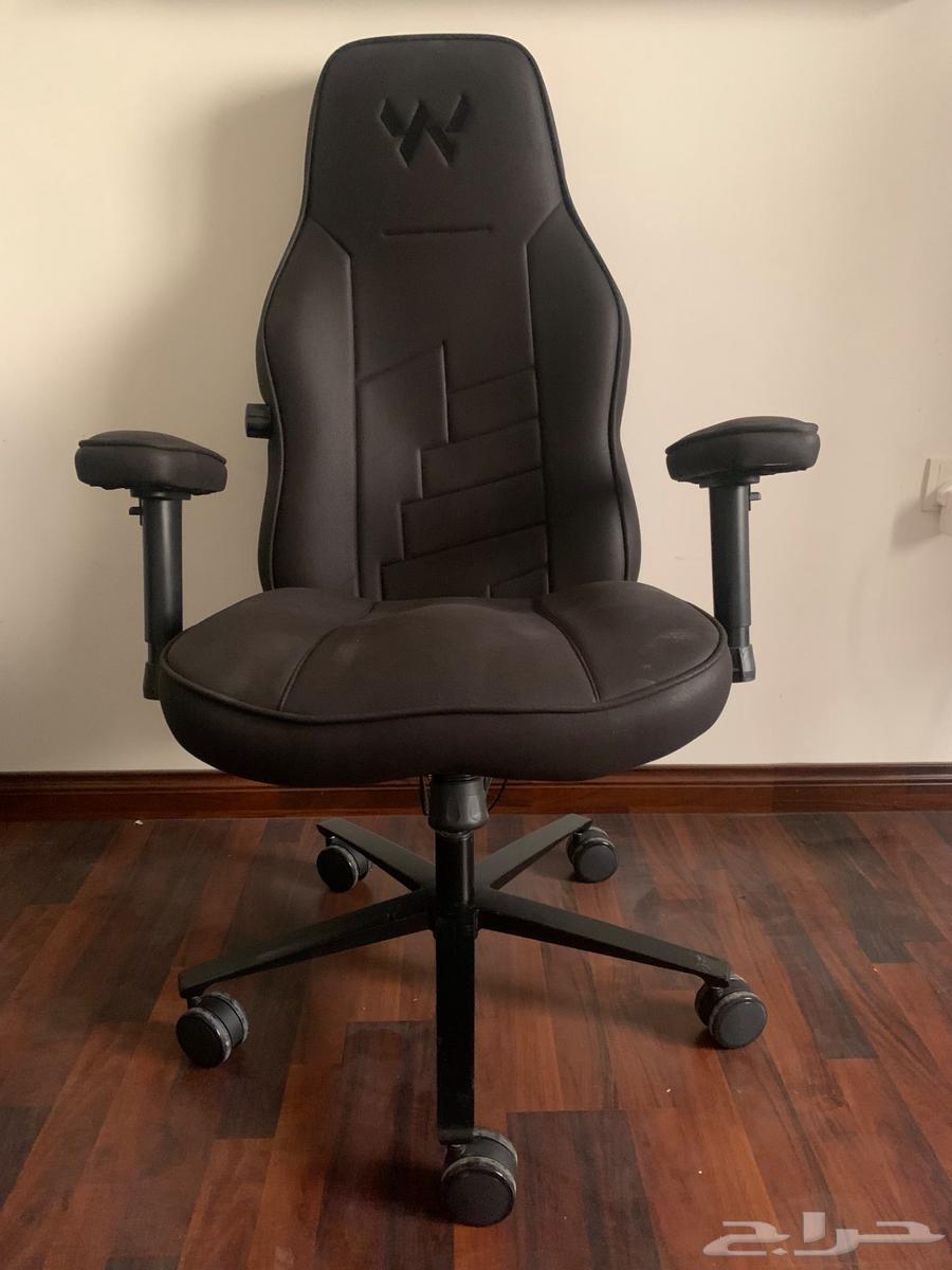 كرسي ألعاب كمبيوتر Gaming Chair64366322525827110