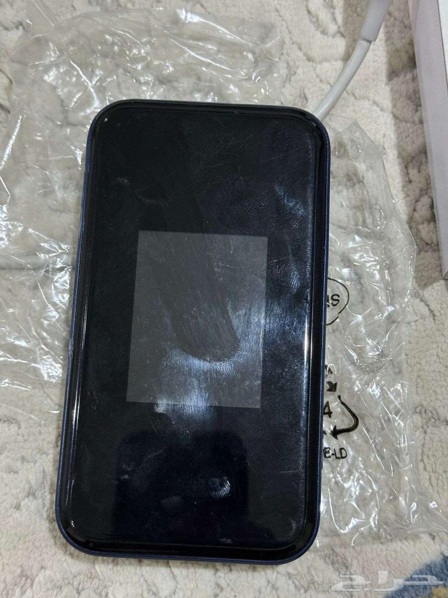 ZTE Portable 5G 4G Router64366336884738111
