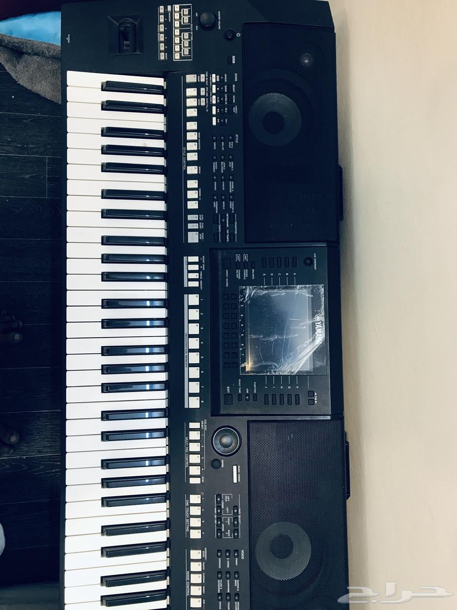 ايقاع ياماها 2000 جديد لم يستخدم64366380629506113