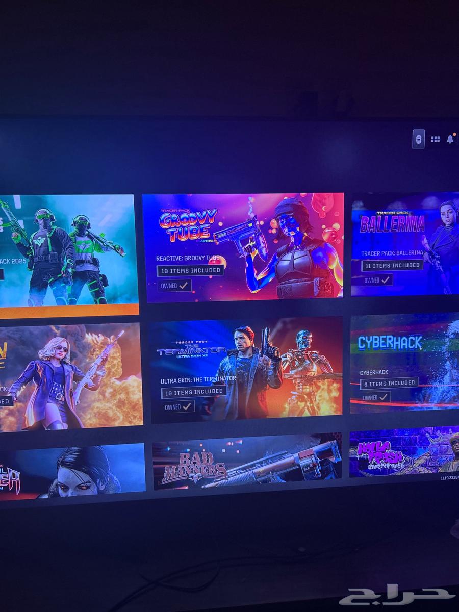 حساب بلاك اوبس 6   سكن الالي64366497929858110