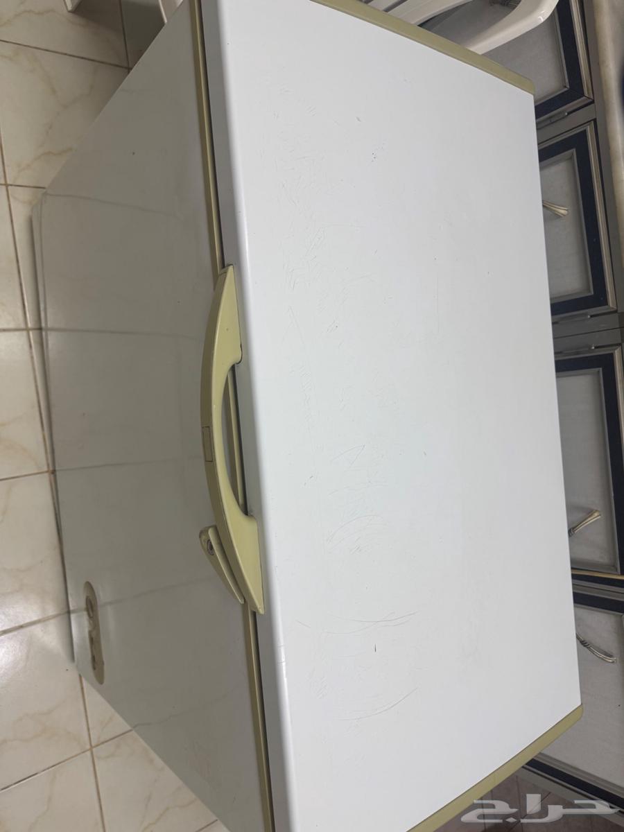 ثلاجه أمريكي وفريزر للبيع64366512583553112