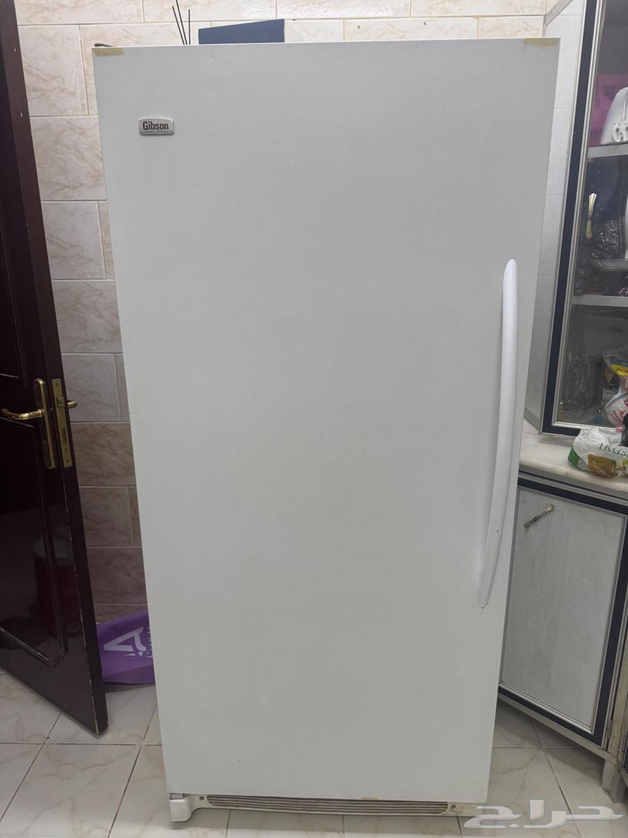 ثلاجه أمريكي وفريزر للبيع64366512583553110