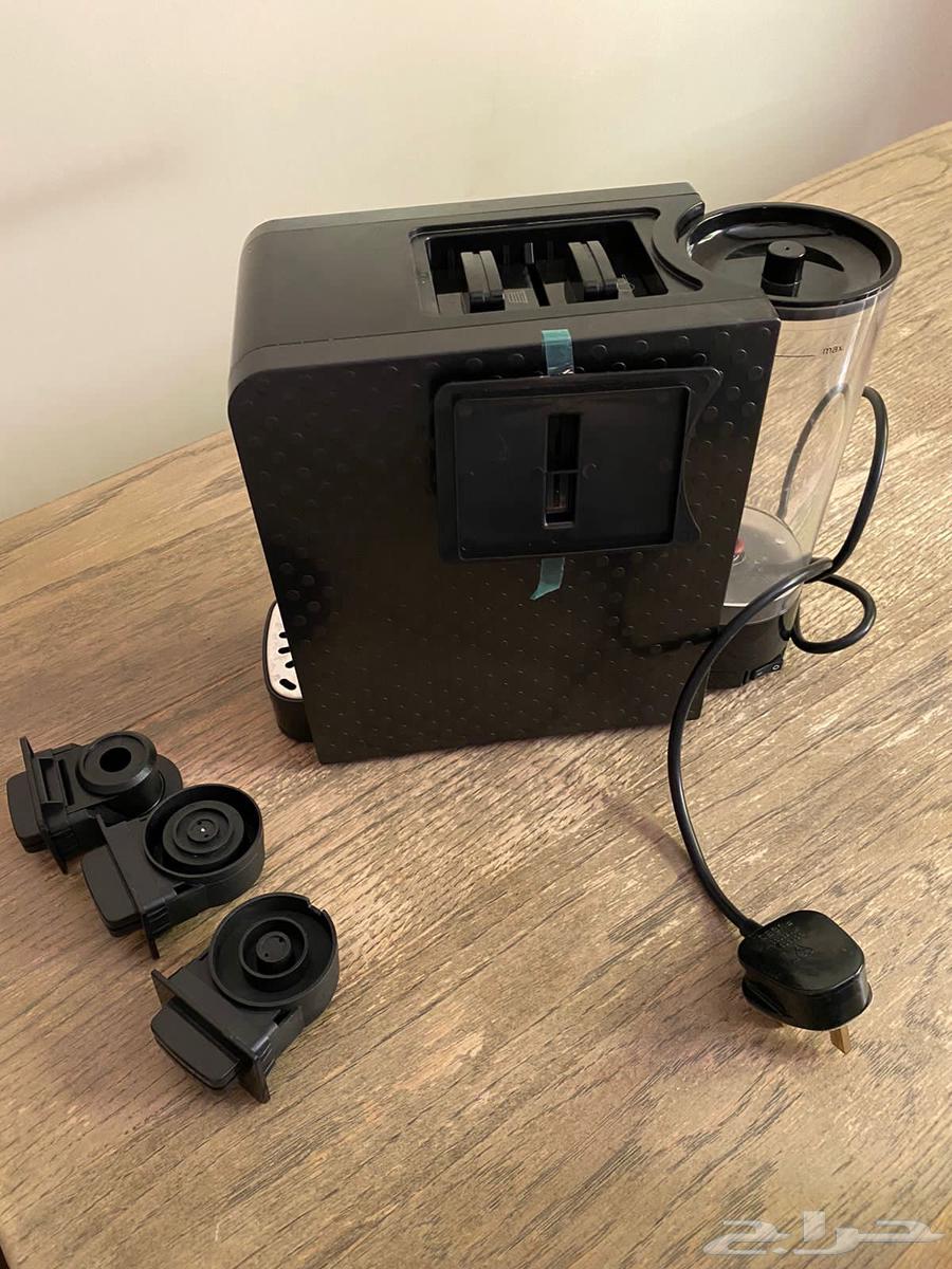 ألة قهوة هوميكس متعددة الكبسولات64454207539329113