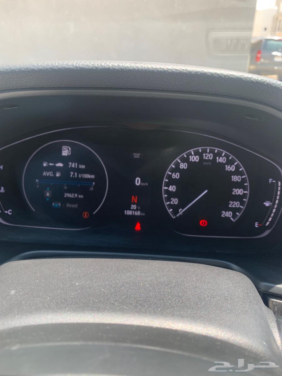 هوندا اكورد سبورت للمستخدم64510563530499111