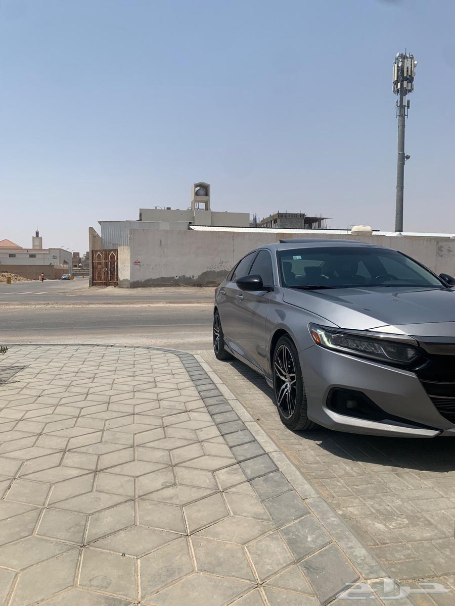 هوندا اكورد سبورت للمستخدم64510563530499112